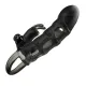Насадка на член - Pretty Love Cuper Vibrating Penis Sleeve Black
