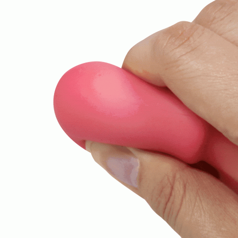 Насадка на пенис — Pretty Love Damell Penis Sleeve Flesh