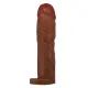 Насадка на пенис — Pretty Love Gerd Penis Extender +3