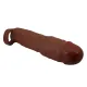 Насадка на пенис — Pretty Love Gerd Penis Extender +3