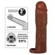 Насадка на пенис — Pretty Love Gerd Penis Extender +3