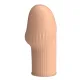 Насадка на пенис — Pretty Love Huel Penis Thicker Flesh