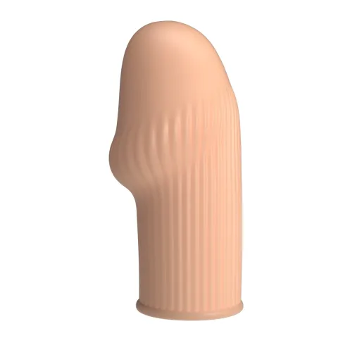 Насадка на пенис — Pretty Love Huel Penis Thicker Flesh