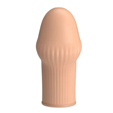 Насадка на пенис — Pretty Love Huel Penis Thicker Flesh