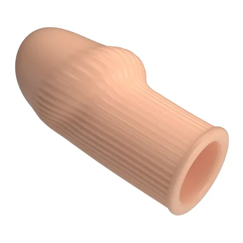 Насадка на пенис — Pretty Love Huel Penis Thicker Flesh
