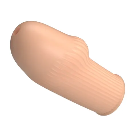 Насадка на пенис — Pretty Love Huel Penis Thicker Flesh