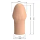 Насадка на пенис — Pretty Love Huel Penis Thicker Flesh