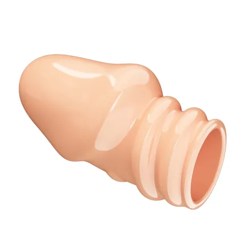 Насадка на пенис — Pretty Love Jeremy Penis Thicker Flesh