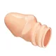 Насадка на пенис — Pretty Love Jeremy Penis Thicker Flesh