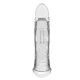 Насадка на пенис — Pretty Love Penis Sleeve 8,7