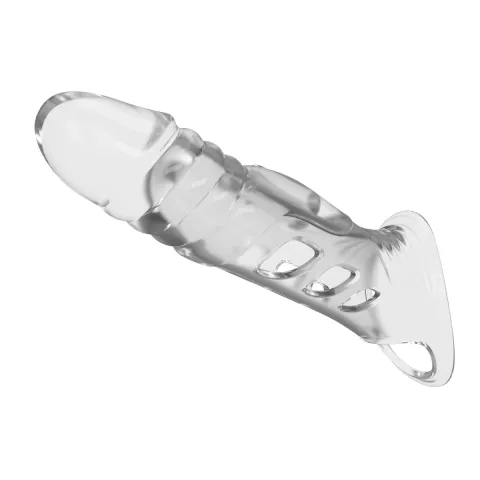 Насадка на пенис — Pretty Love Penis Sleeve 8,7