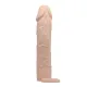 Насадка на пенис — Pretty Love Penis Sleeve 7