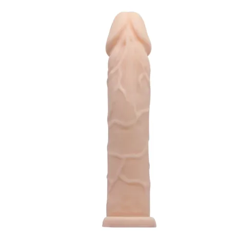 Насадка на пенис — Pretty Love Penis Sleeve 7