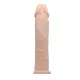 Насадка на пенис — Pretty Love Penis Sleeve 7
