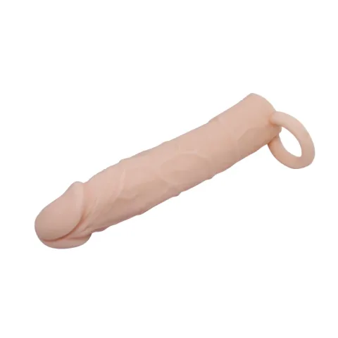 Насадка на пенис — Pretty Love Penis Sleeve 7
