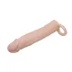 Насадка на пенис — Pretty Love Penis Sleeve 7