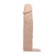 Насадка на пенис — Pretty Love Penis Sleeve 7