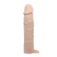 Насадка на пенис — Pretty Love Penis Sleeve 7
