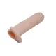 Насадка на член - Pretty Love Penis Sleeve Medium Flesh