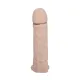 Насадка на член - Pretty Love Penis Sleeve Medium Flesh