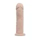 Насадка на член - Pretty Love Penis Sleeve Medium Flesh