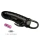 Насадка на член - Pretty Love Sloane Vibrating Penis Sleeve Black