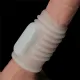 Насадка на член - Vibrating Spiral Knights Ring White
