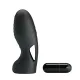 Насадка на палець - Pretty Love Alan Finger Vibrator Black