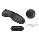 Насадка на палець - Pretty Love Alan Finger Vibrator Black