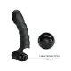 Насадка на палець - Pretty Love Alexander Finger Vibrator Black
