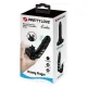 Насадка на палець - Pretty Love Corbin Finger Vibrator Black