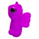 Насадка на палець - Pretty Love Magic Unicorn Stimulator Purple