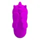 Насадка на палець - Pretty Love Magic Unicorn Stimulator Purple