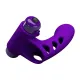 Насадка на палець - Pretty Love Orlando Honey Finger Vibrator Purple