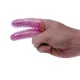 Насадка на пальці - Wonderful Fingers Purple