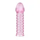 Насадка на член - Male-Wear Net Sleeve Pink