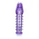 Насадка на член - Penis Sleeve Purple