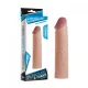 Насадка на пенис — Pleasure X-Tender Penis Sleeve Add 1