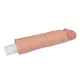 Насадка на пенис — Pleasure X-Tender Penis Sleeve Add 1