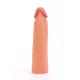 Насадка на пенис — Pleasure X-Tender Penis Sleeve Add 1
