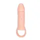Насадка на пенис — Pretty Love Breyden Penis Sleeve Flesh