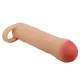 Насадка на член - Pretty Love Bunion Penis Extender +1