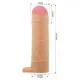 Насадка на член - Pretty Love Bunion Penis Extender +1