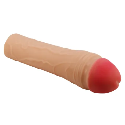 Насадка на пенис — Pretty Love Chane Penis Extender +2