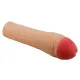 Насадка на пенис — Pretty Love Chane Penis Extender +2
