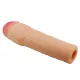Насадка на пенис — Pretty Love Chane Penis Extender +2