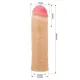 Насадка на пенис — Pretty Love Chane Penis Extender +2