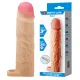 Насадка на пенис — Pretty Love Gerd Penis Extender +3