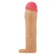 Насадка на пенис — Pretty Love Hani Penis Extender +2