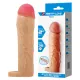 Насадка на пенис — Pretty Love Hani Penis Extender +2
